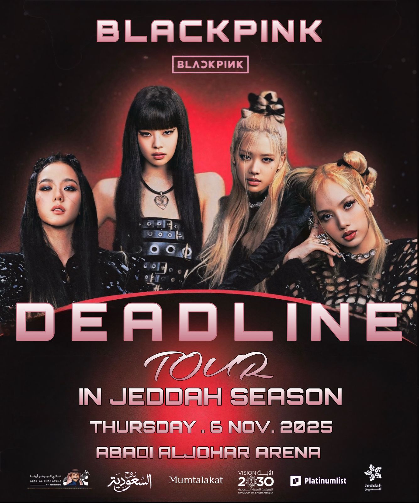 DEADLINE Tour